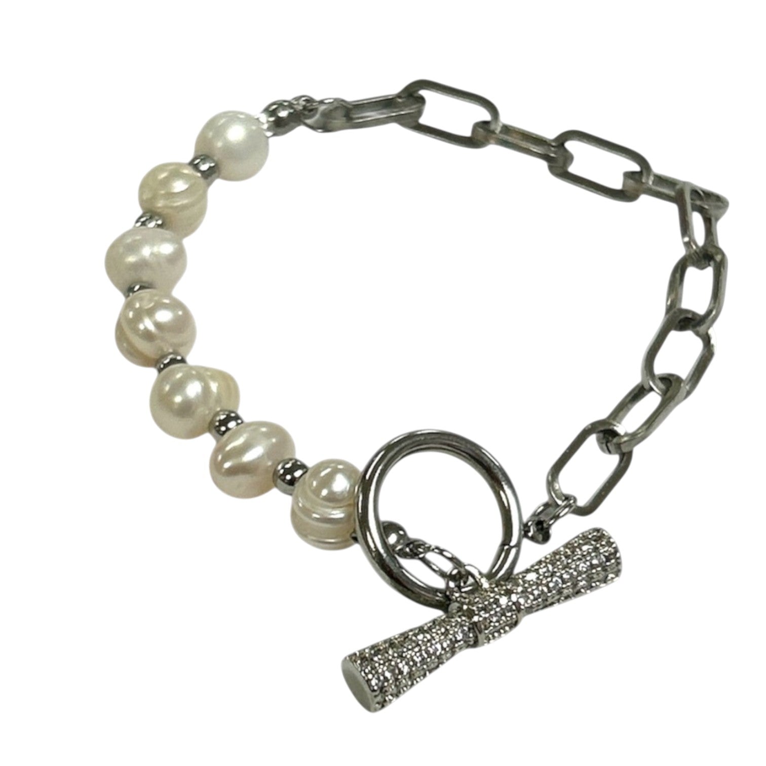 Stainless Steel Bracelet