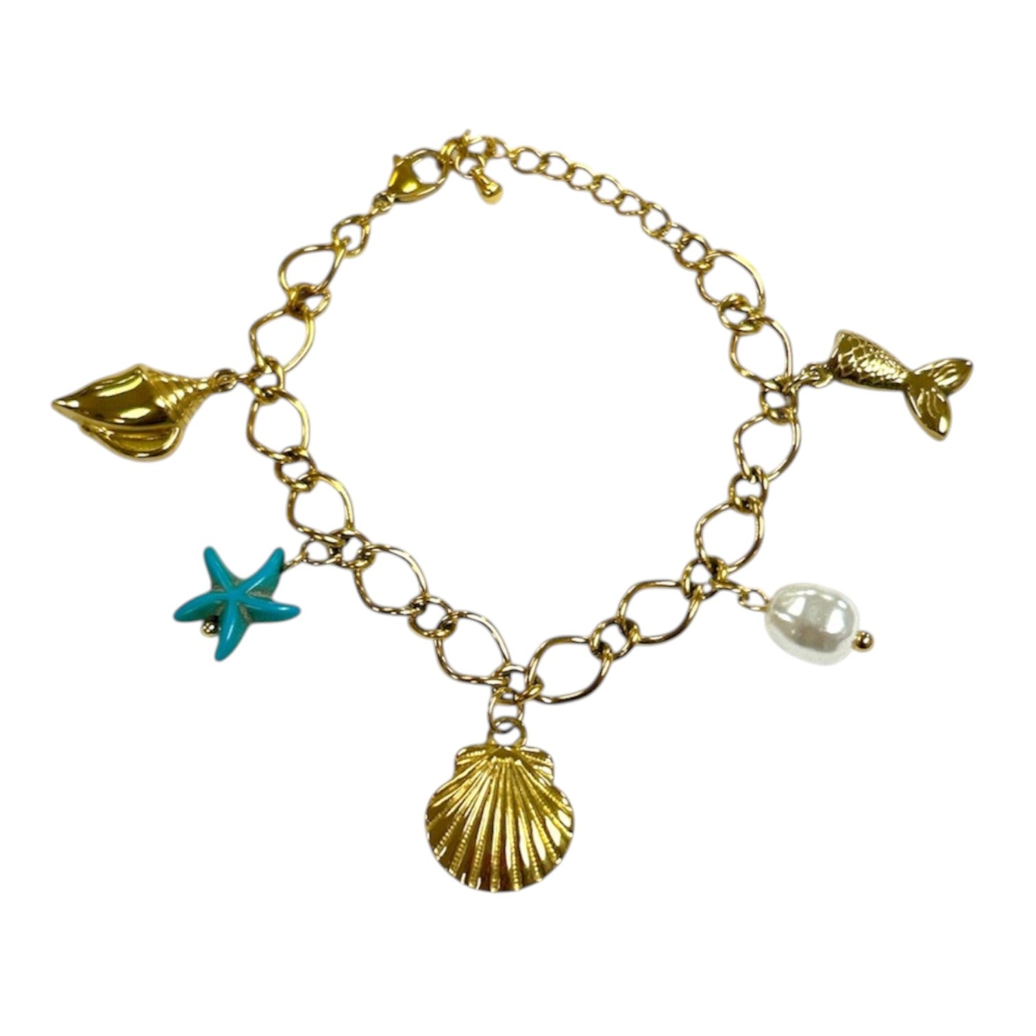 Stainless Steel Bracelet