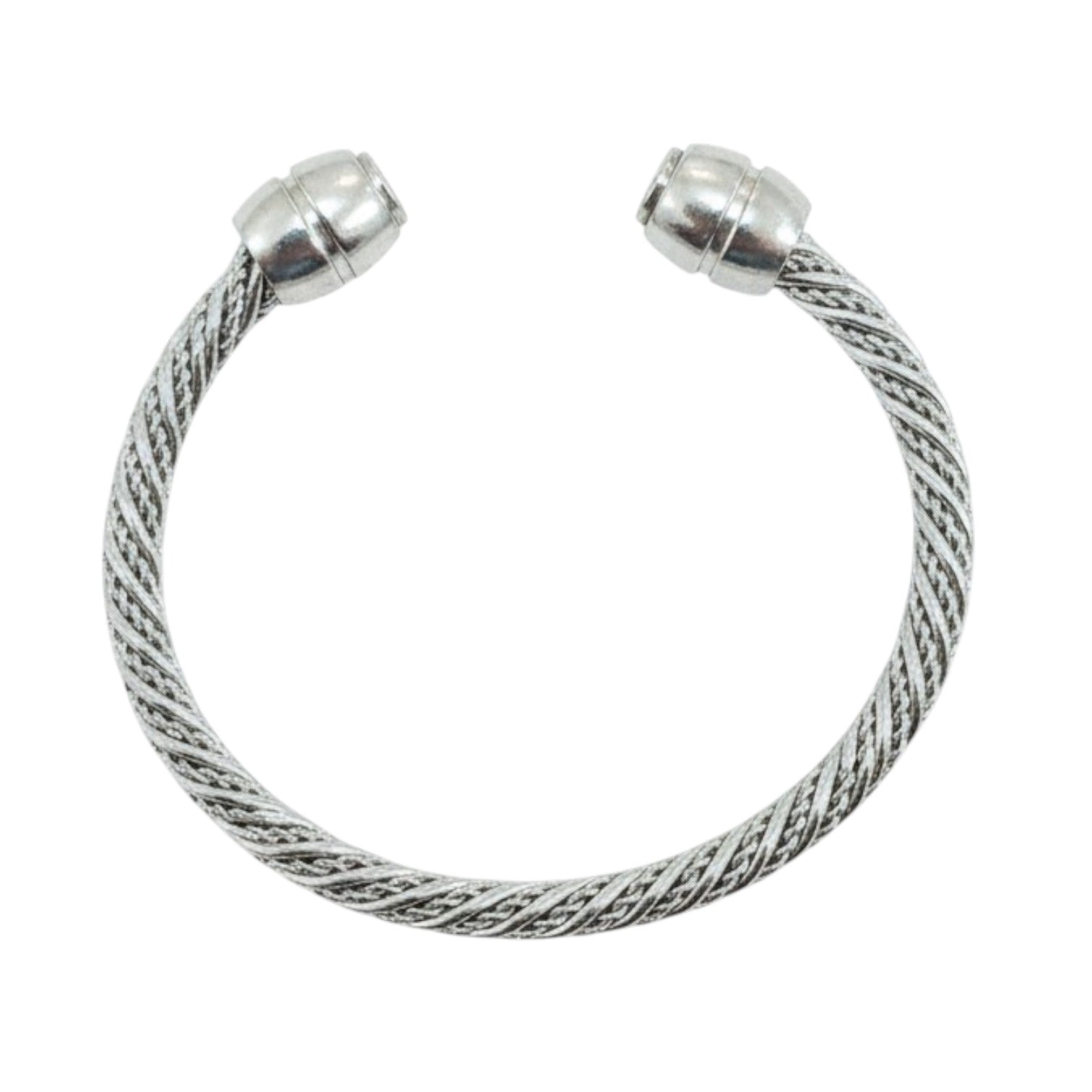 Stainless Steel Bracelet