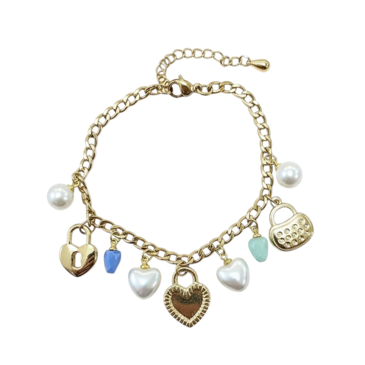 Stainless Steel Bracelet