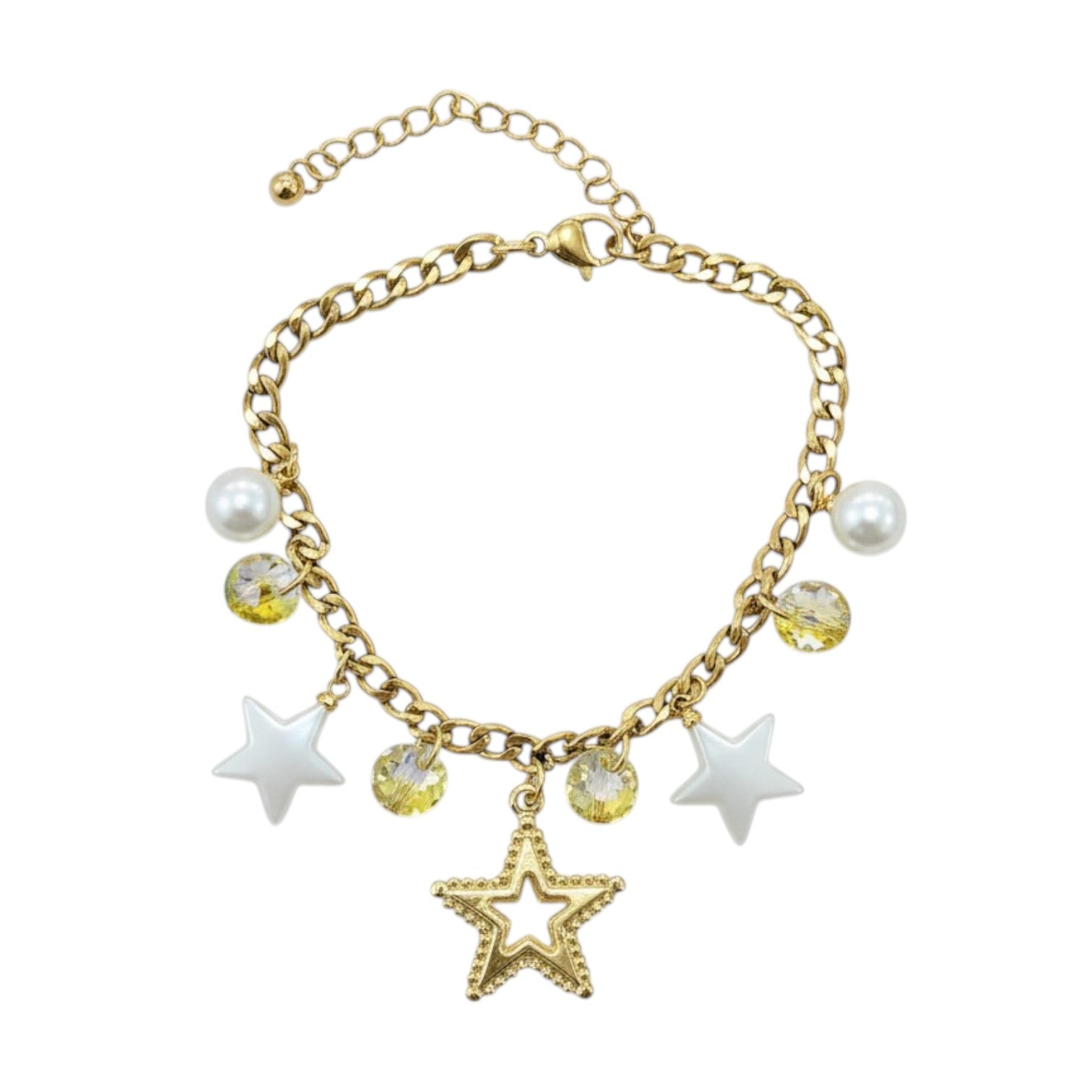 Stainless Steel Bracelet