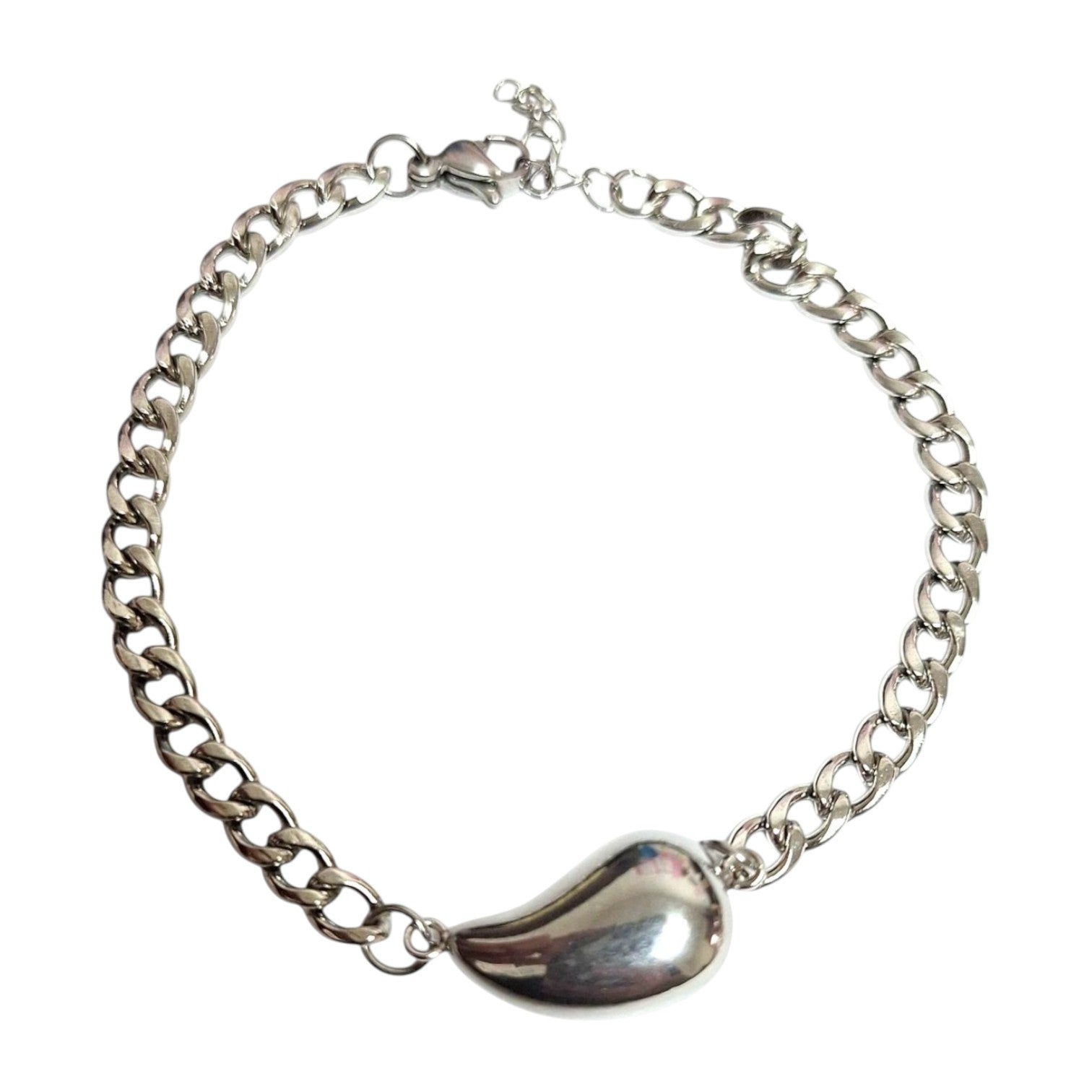 Stainless Steel Bracelet
