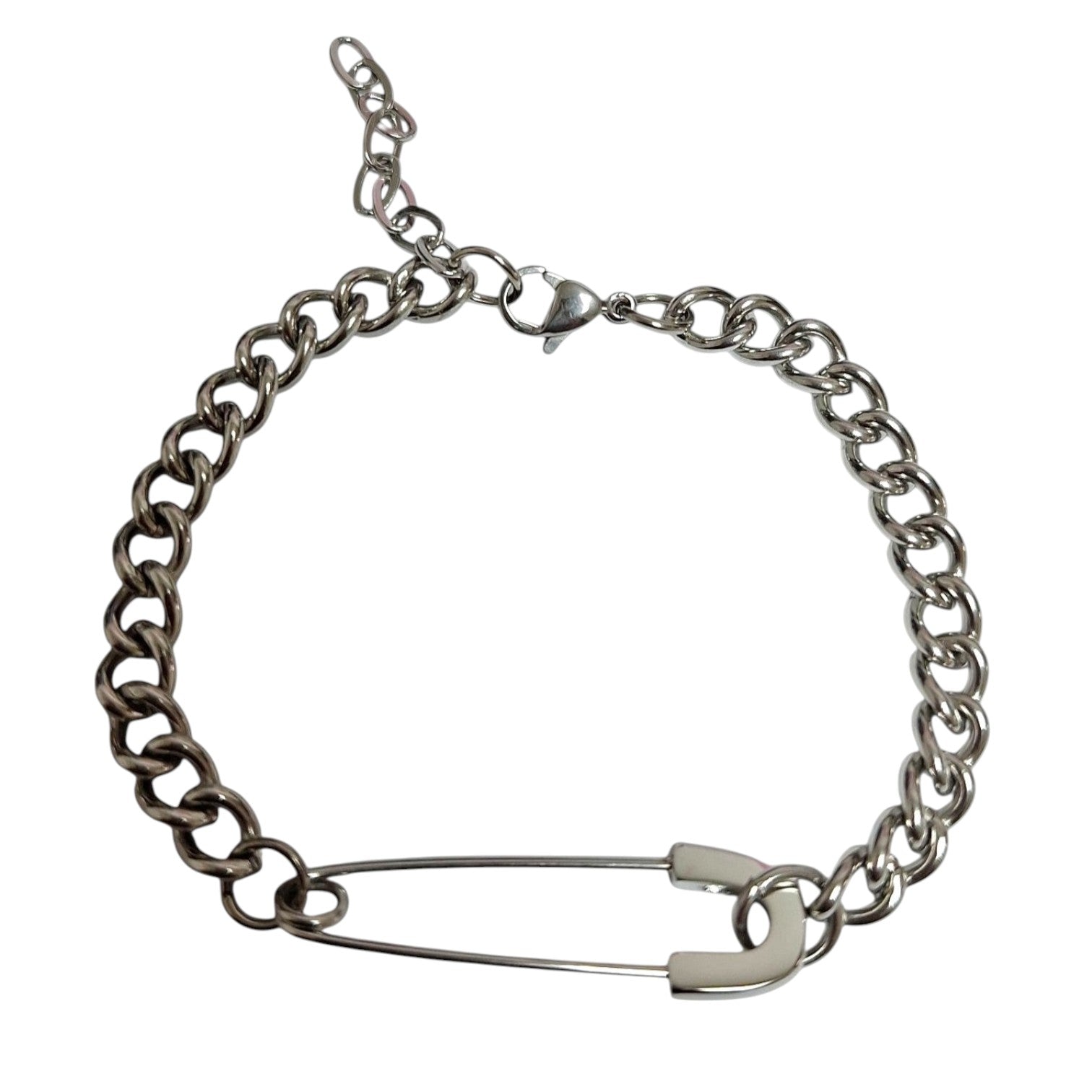 Stainless Steel Bracelet