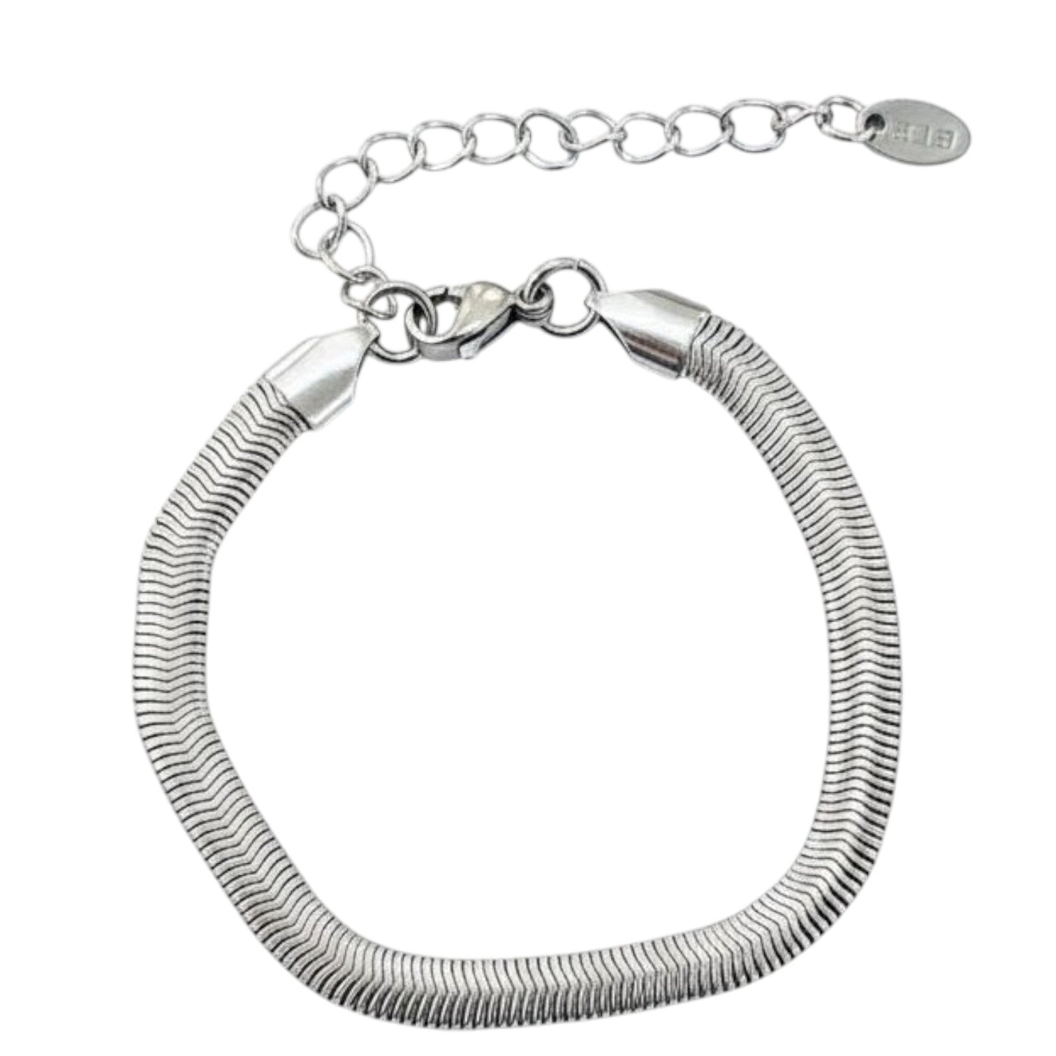 Stainless Steel Bracelet