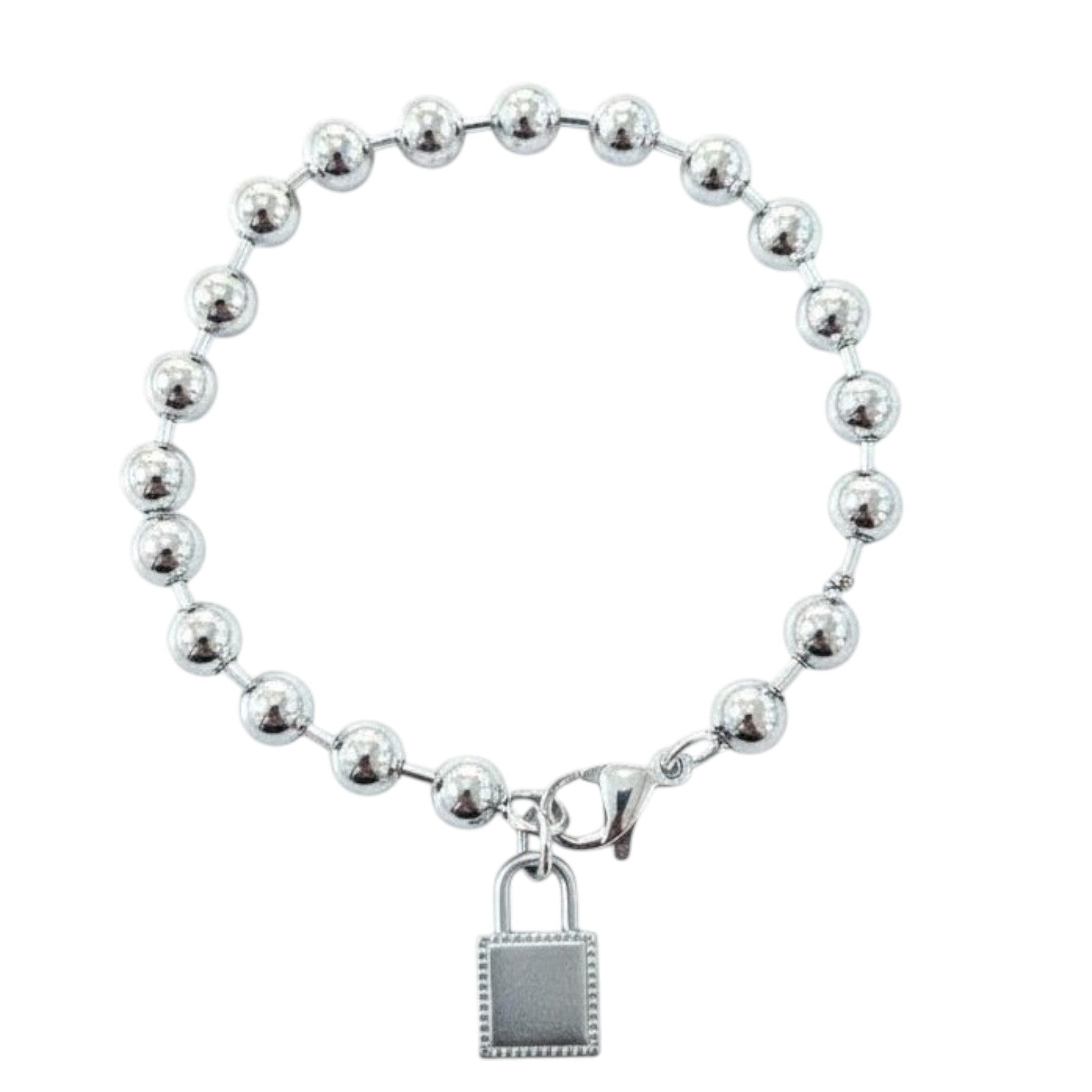 Stainless Steel Bracelet