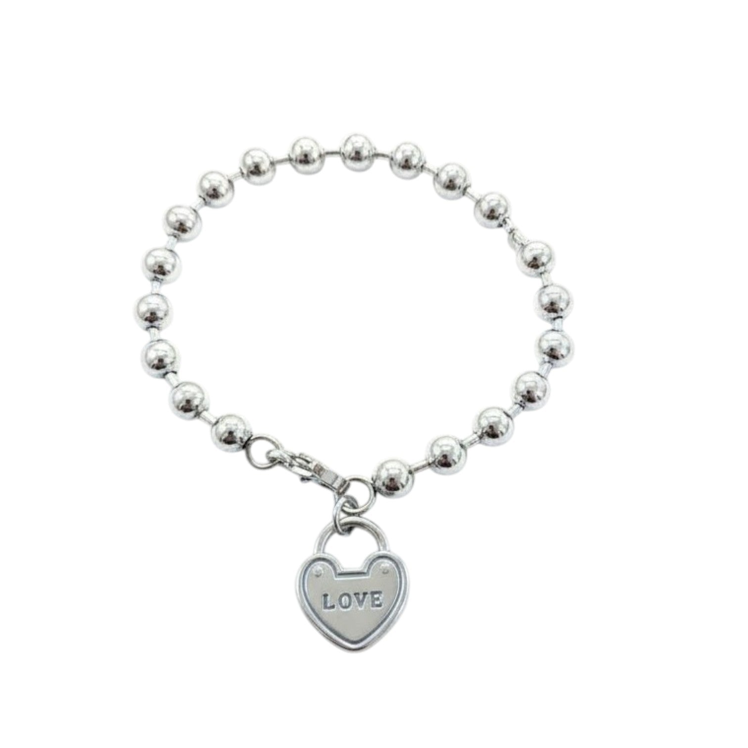 Stainless Steel Bracelet