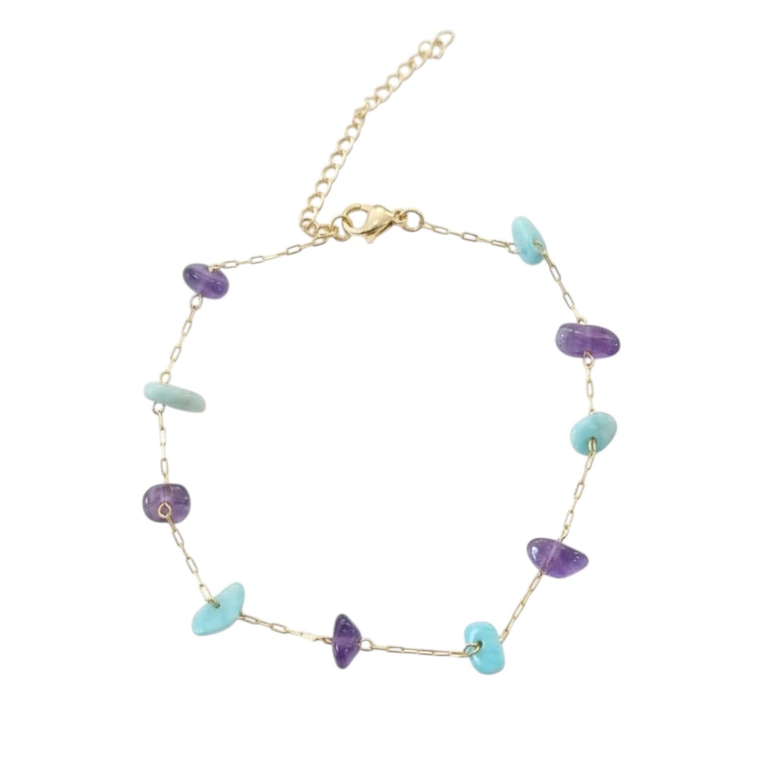 Stainless Steel Bracelet