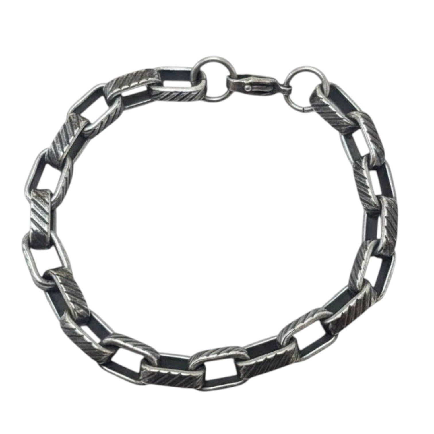 Stainless Steel Bracelet