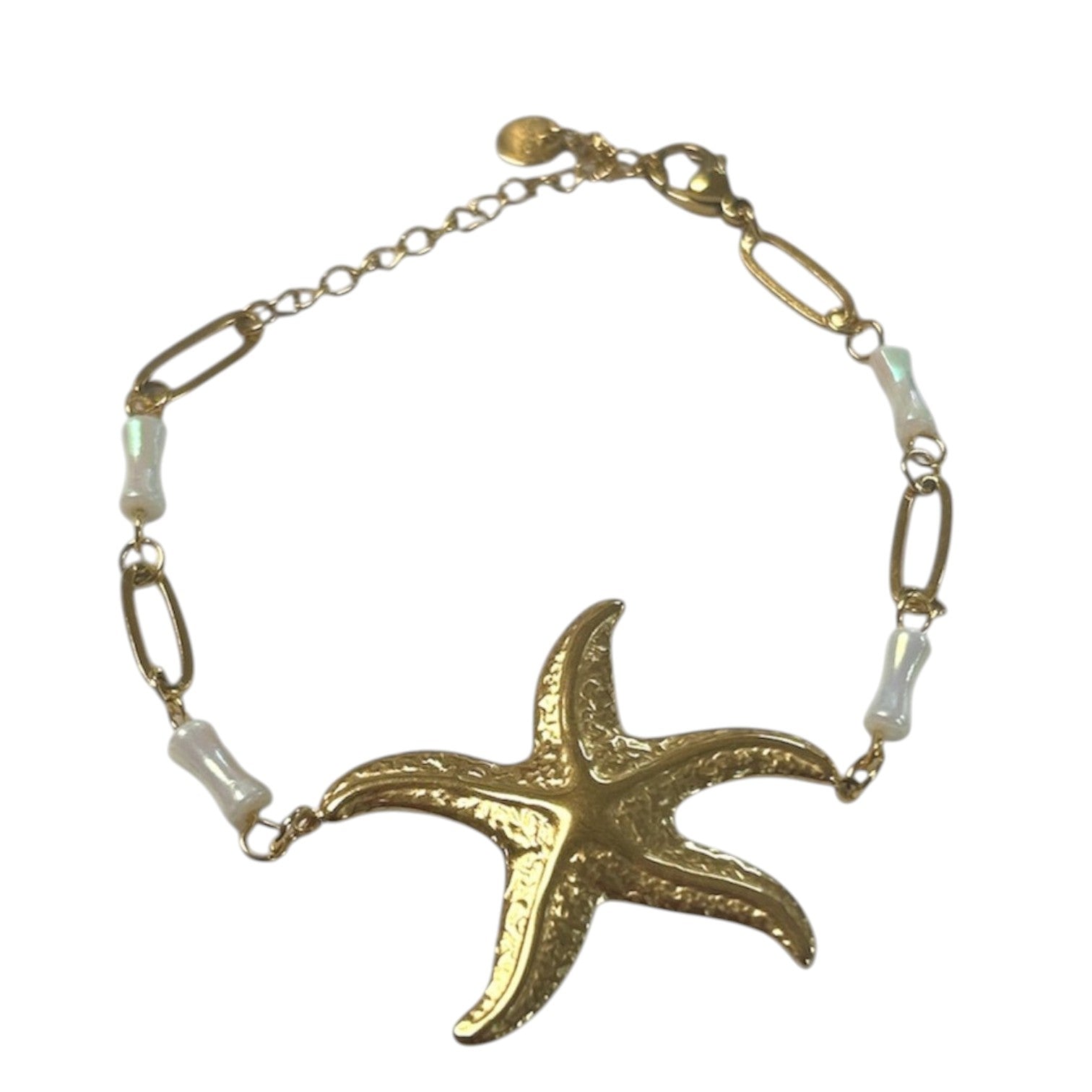 Stainless Steel Bracelet