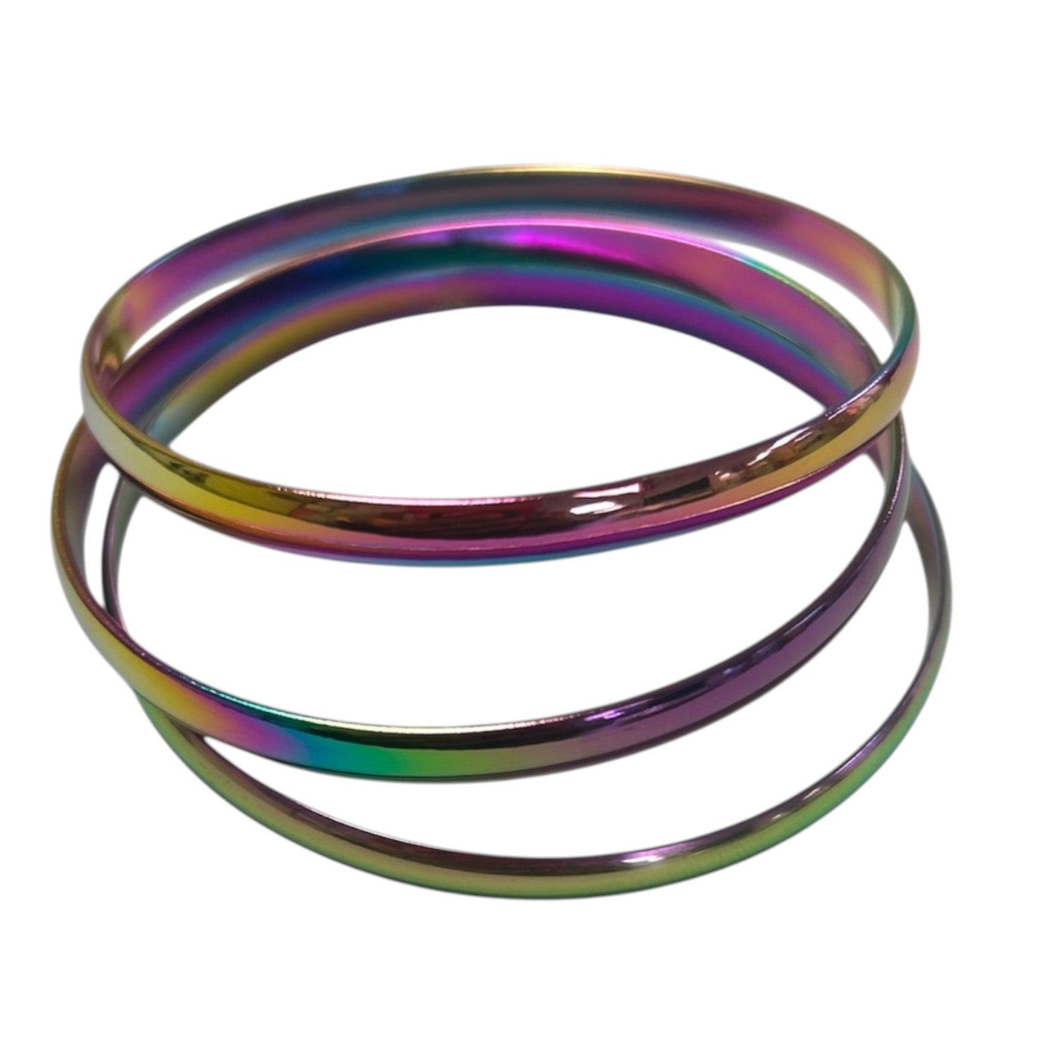 Stainless Steel Bracelet