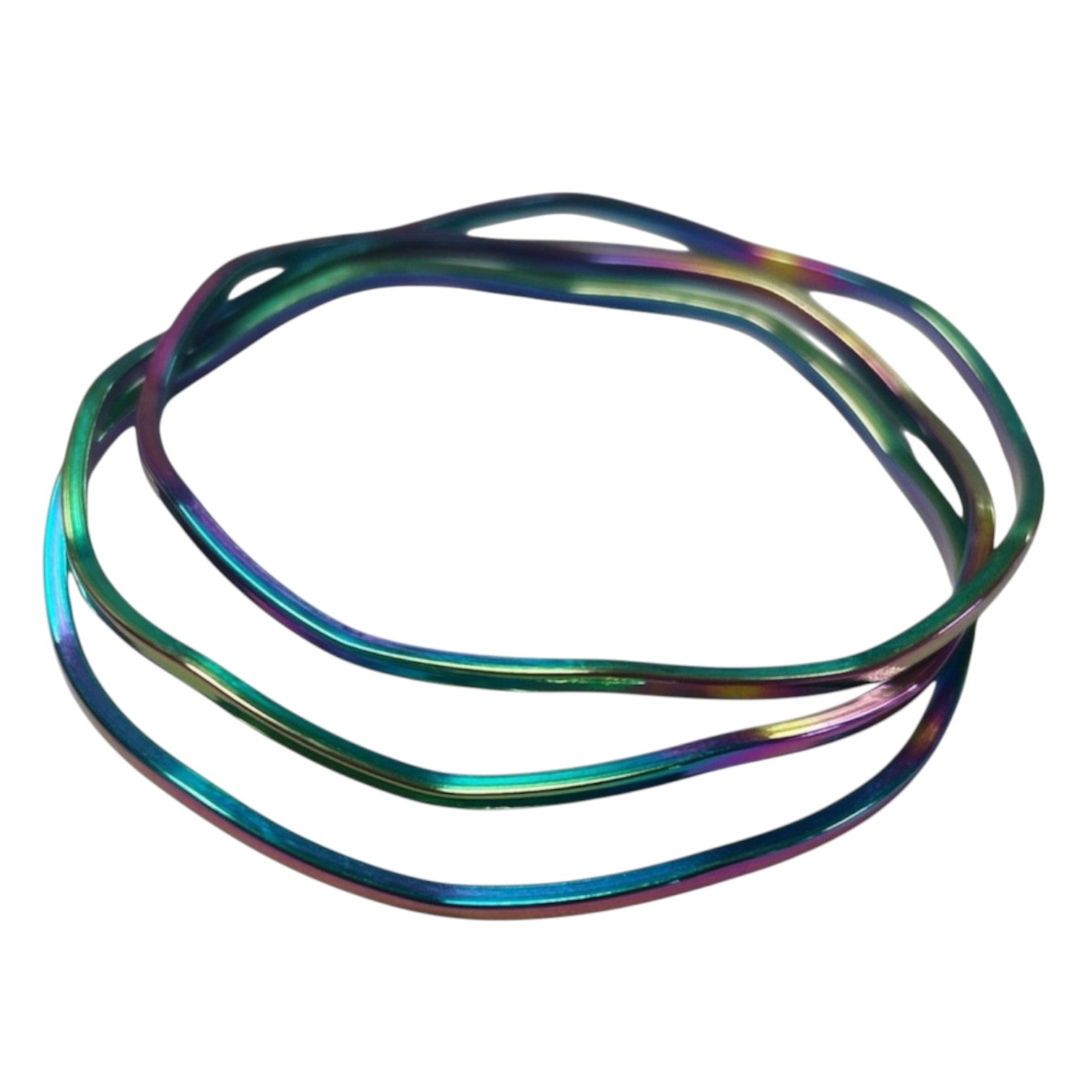 Stainless Steel Bracelet