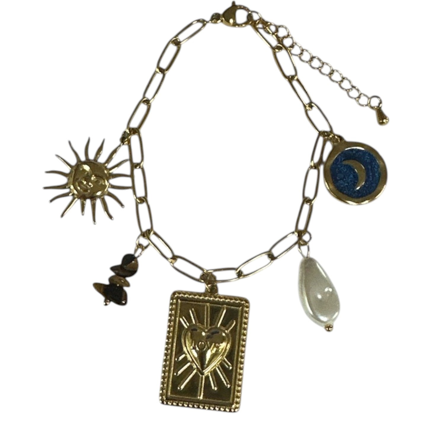 Stainless Steel Bracelet