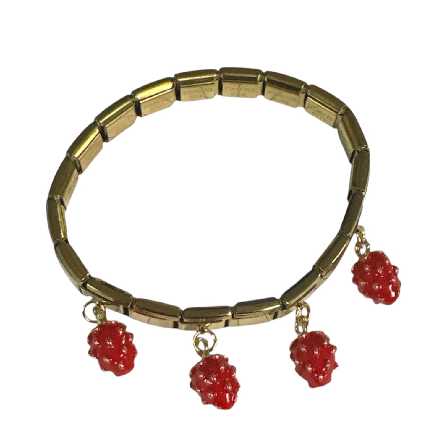 Stainless Steel Bracelet