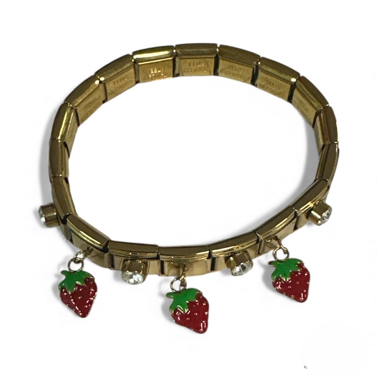 Stainless Steel Bracelet - Jewelry and more