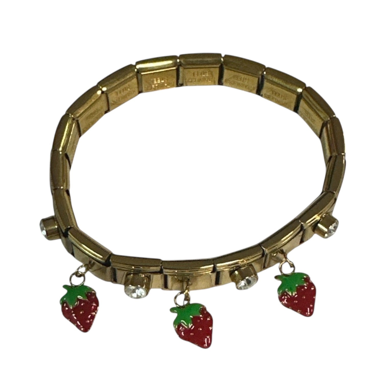 Stainless Steel Bracelet