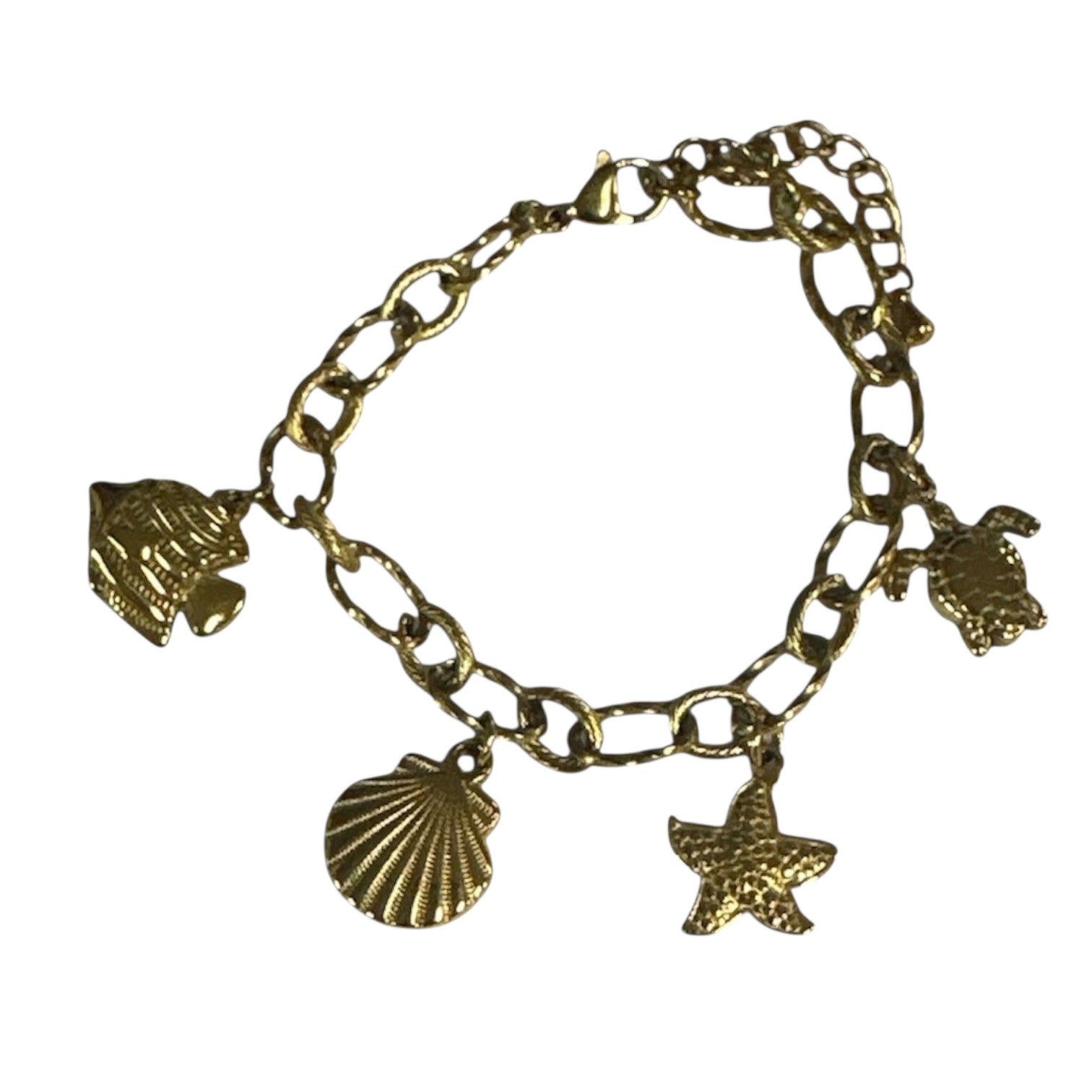 Stainless Steel Bracelet