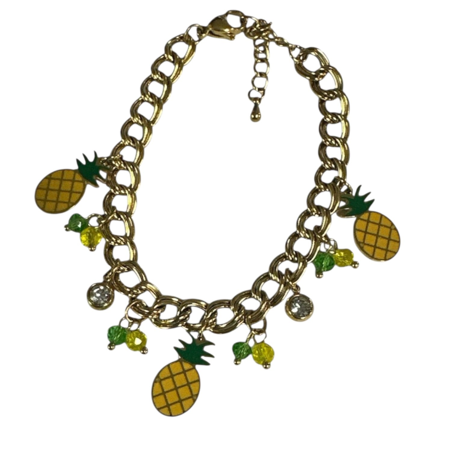 Stainless Steel Bracelet