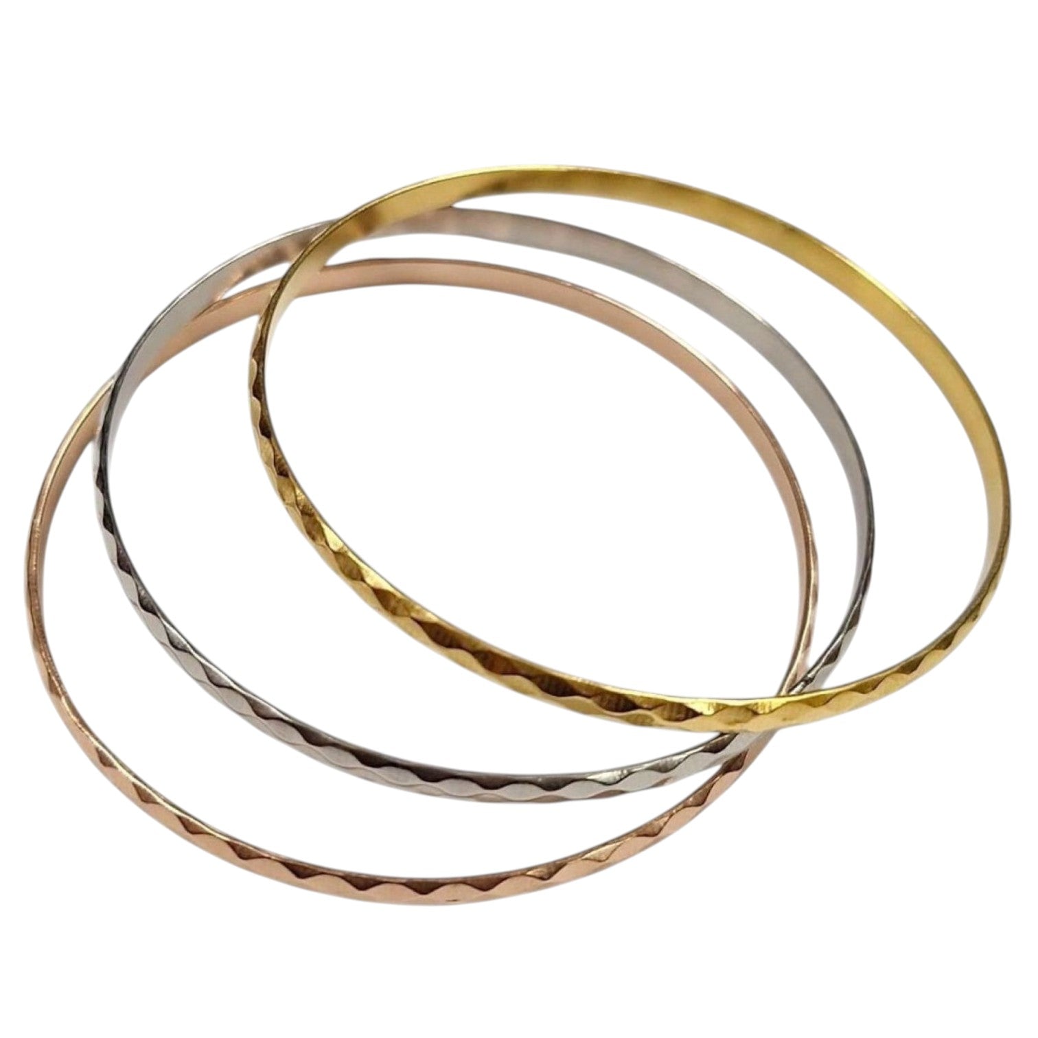 Stainless Steel Bracelet