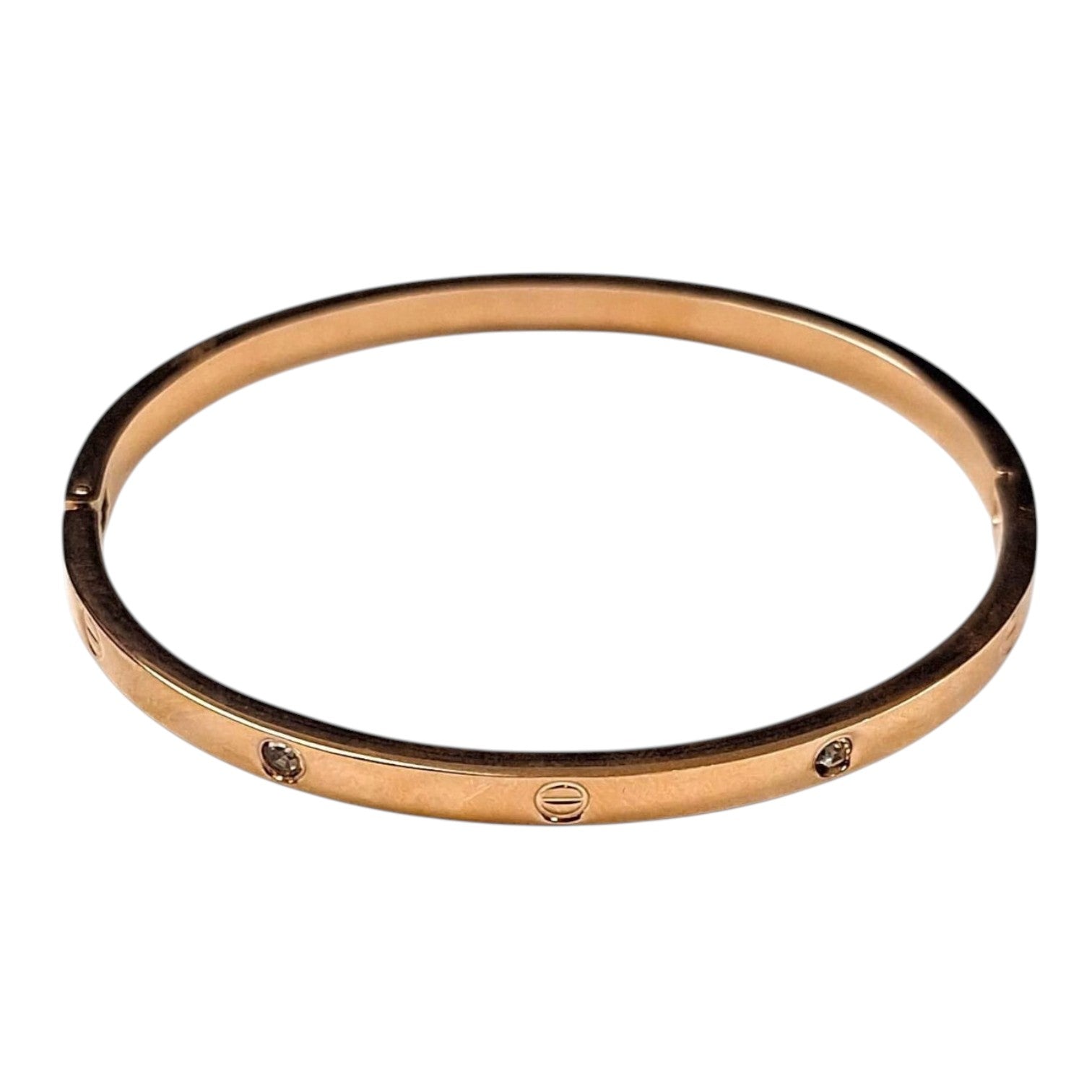 Stainless Steel Bracelet