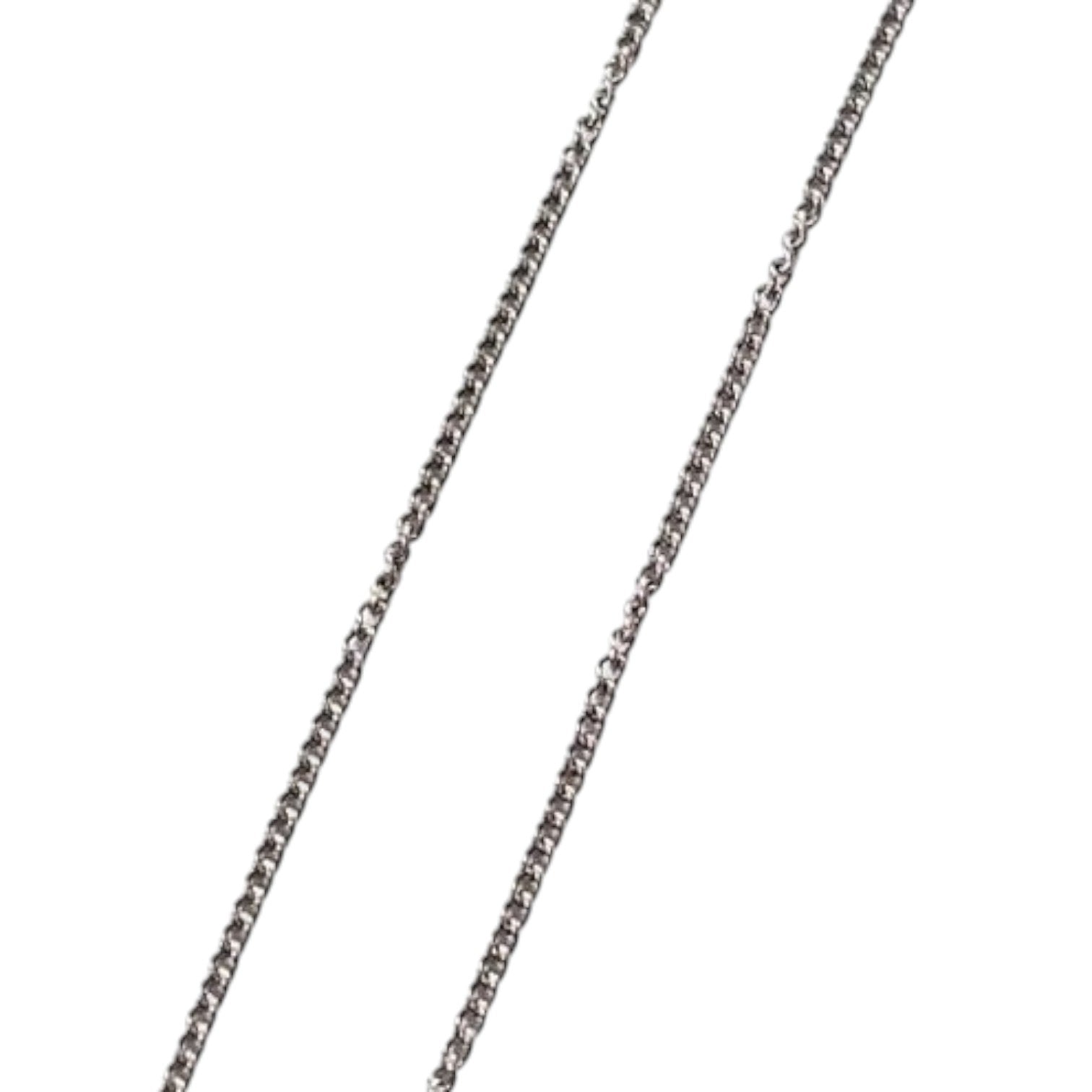 Stainless Steel Chain