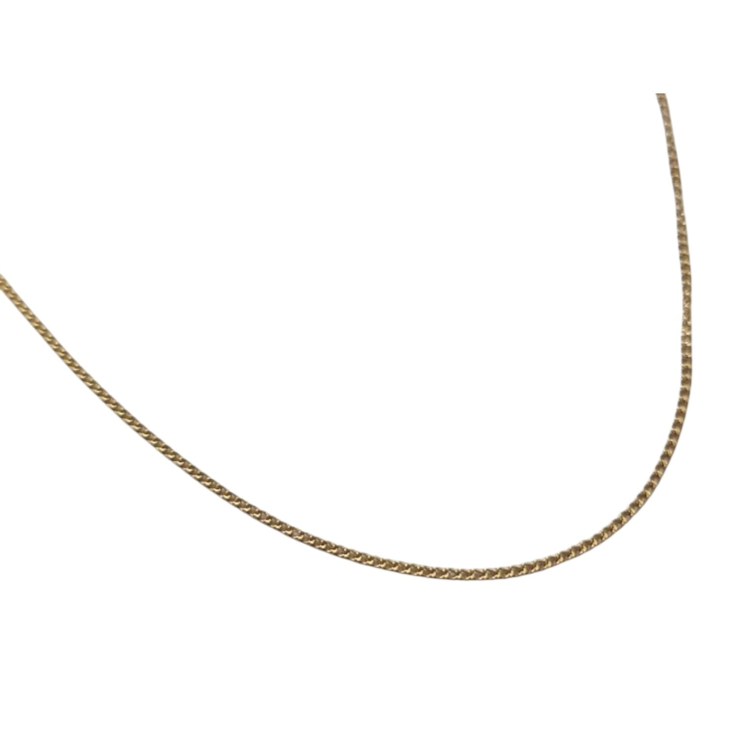 Stainless Steel Chain