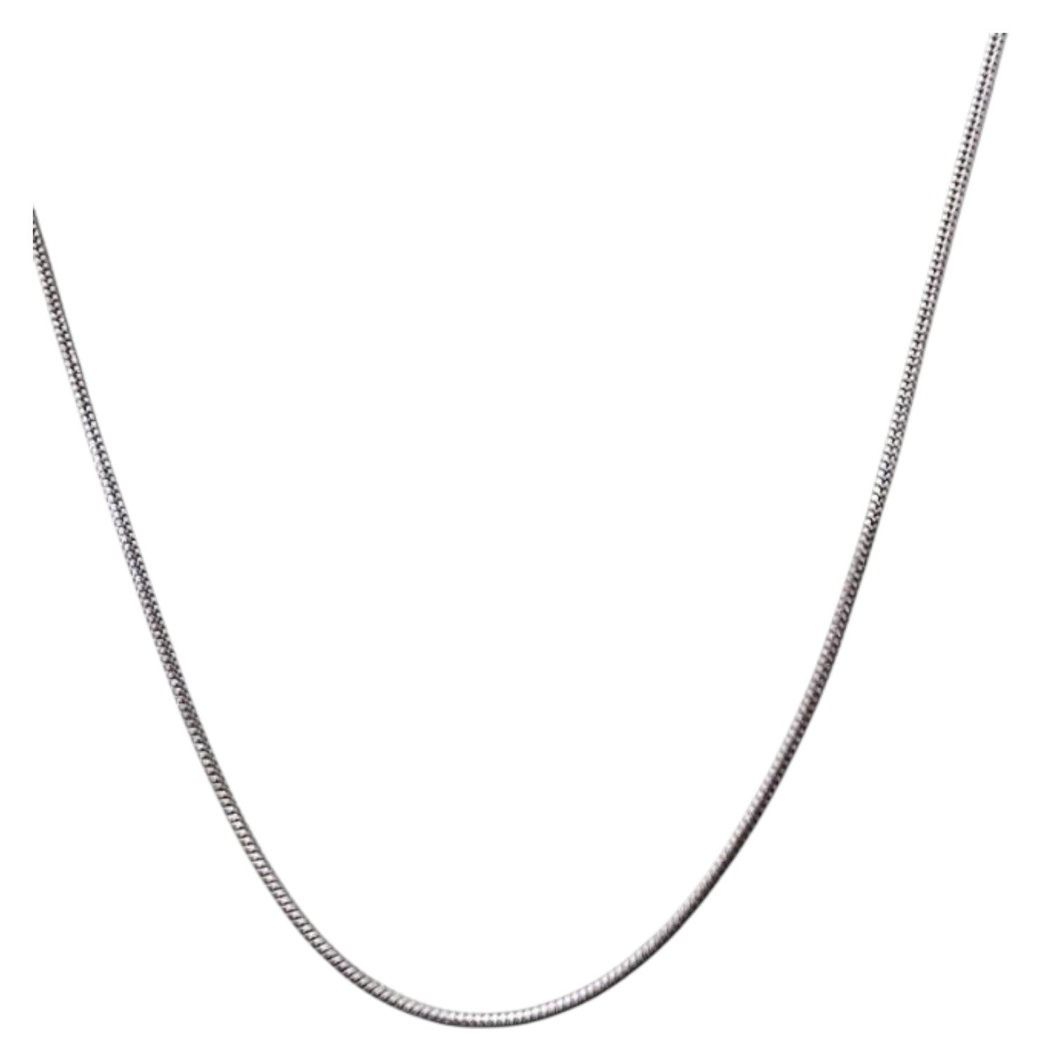 Stainless Steel Chain