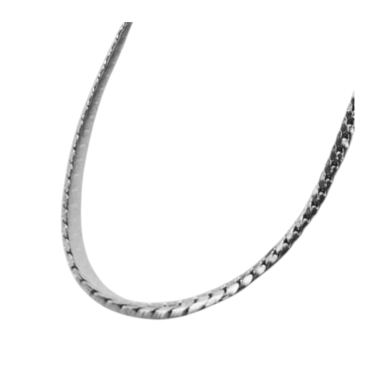 Stainless Steel Chain