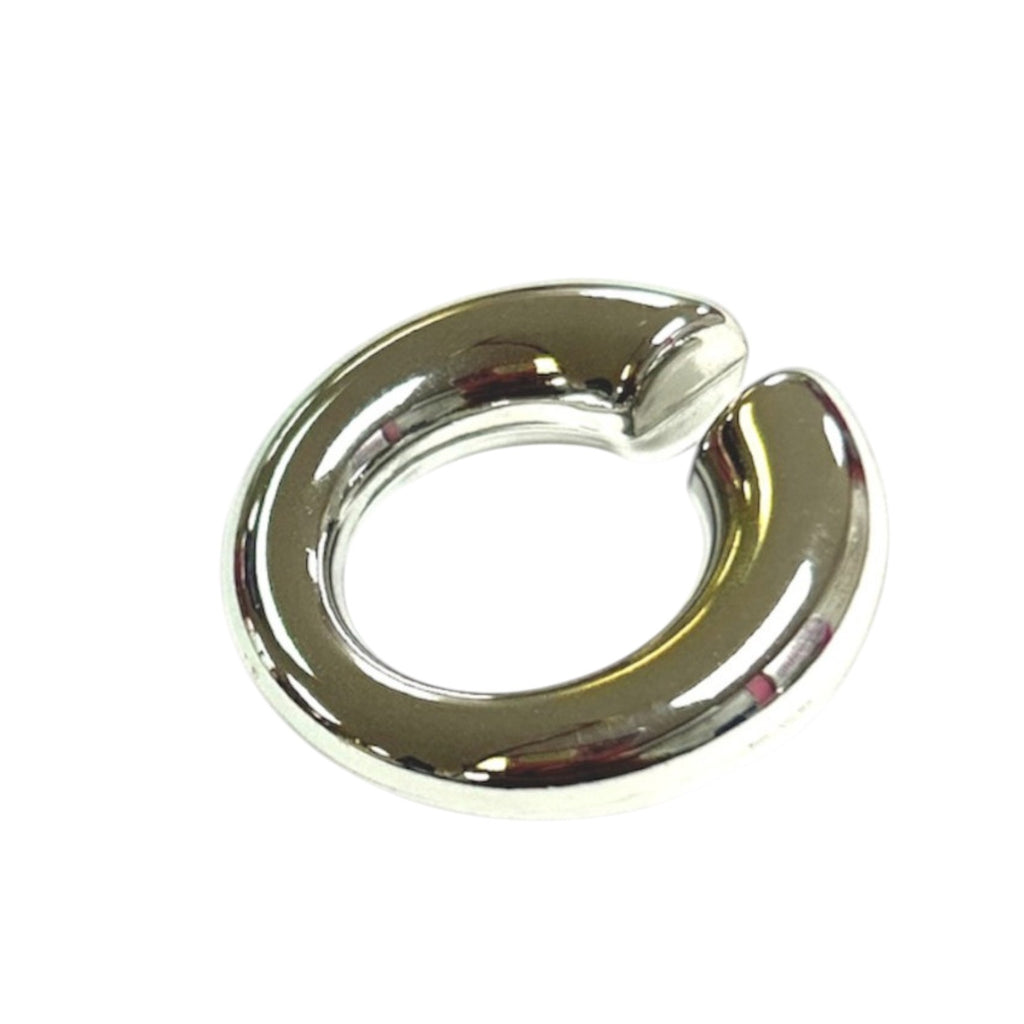 Ear Cuff Stainless Steel Earring - Jewelry and more