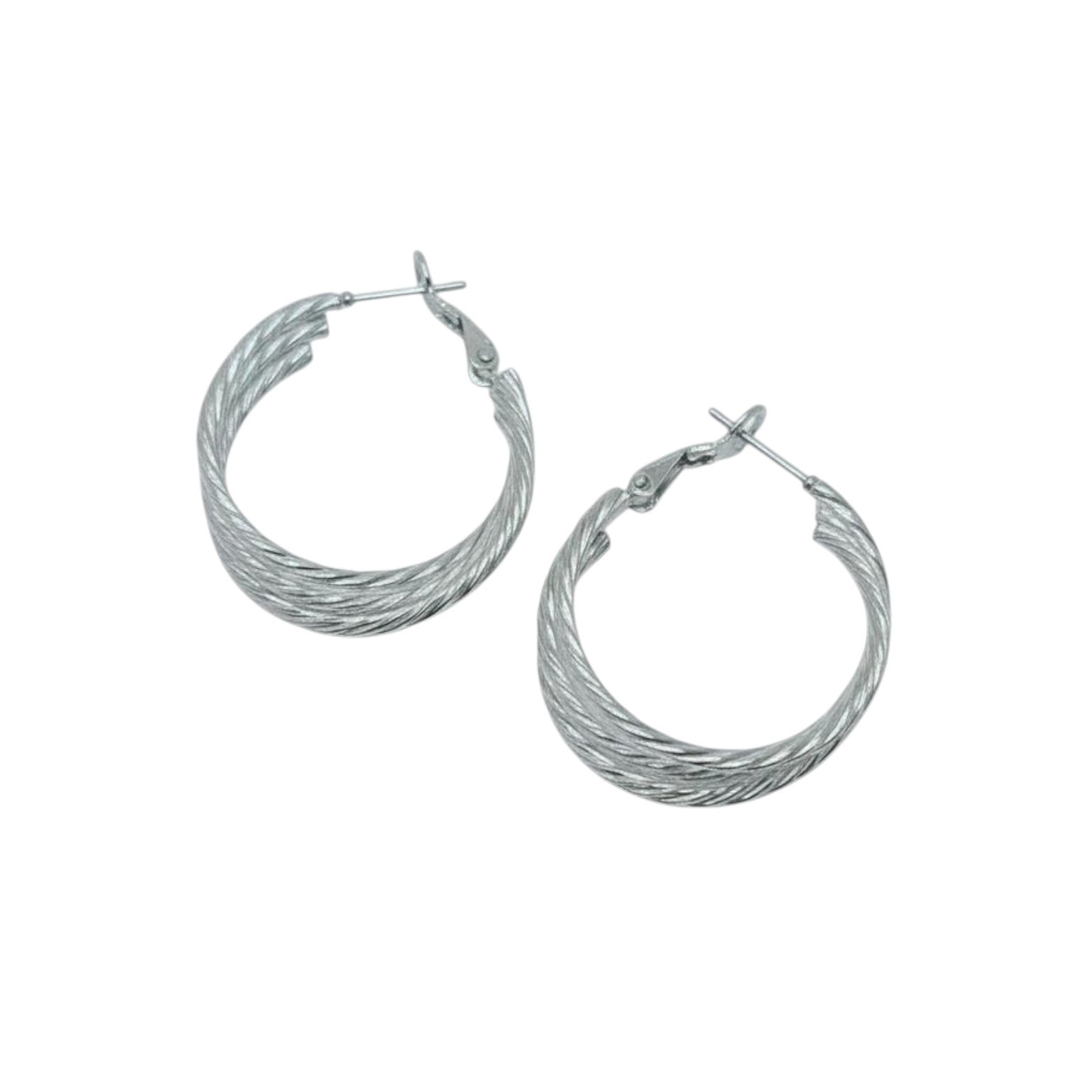 Stainless Steel Earring