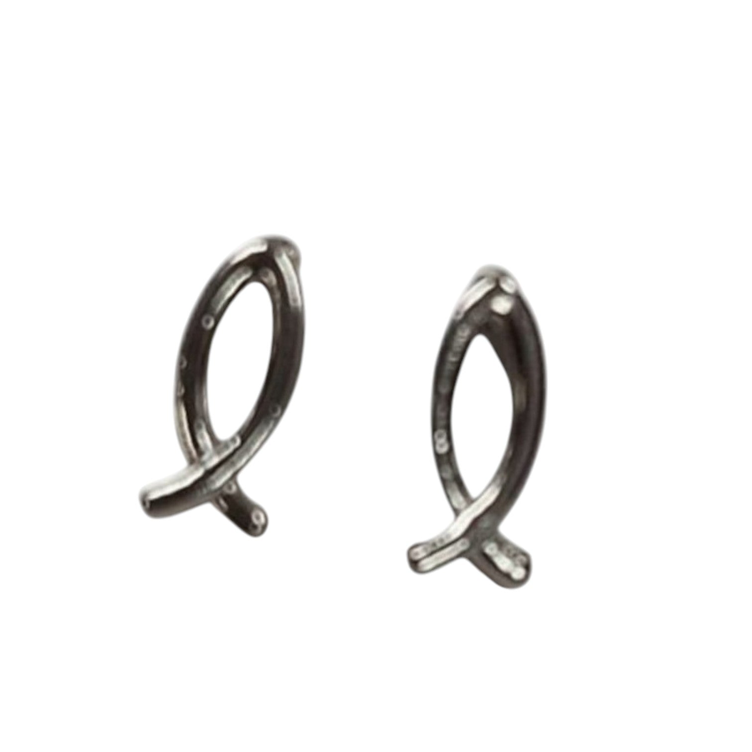 Stainless Steel Earring