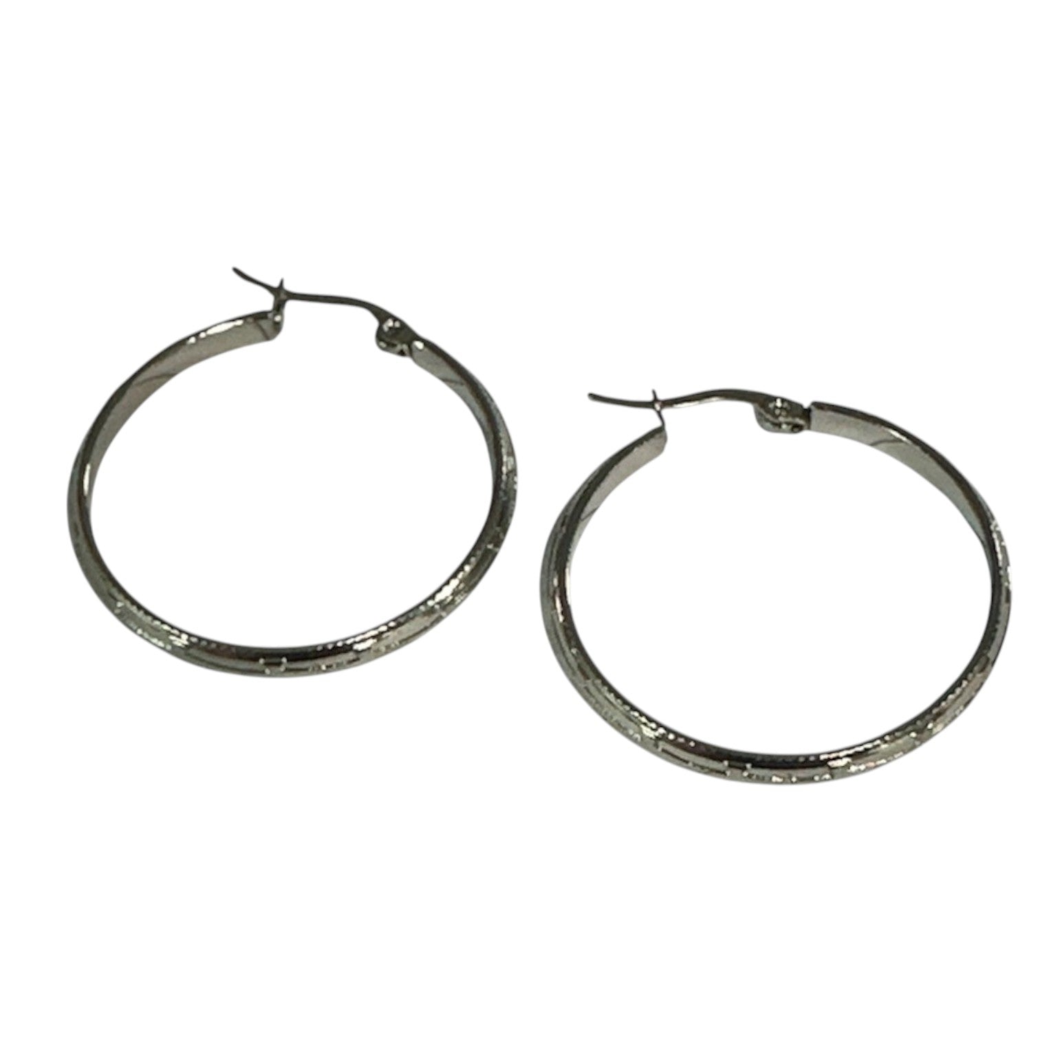 Stainless Steel Earring
