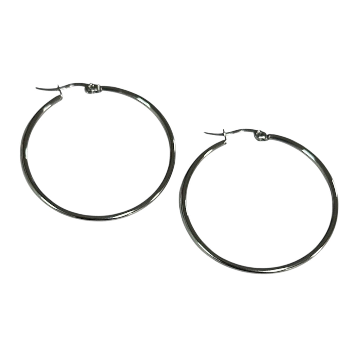 Stainless Steel Earring