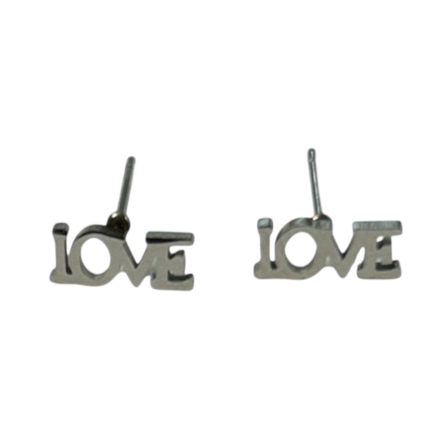 Stainless Steel Earring