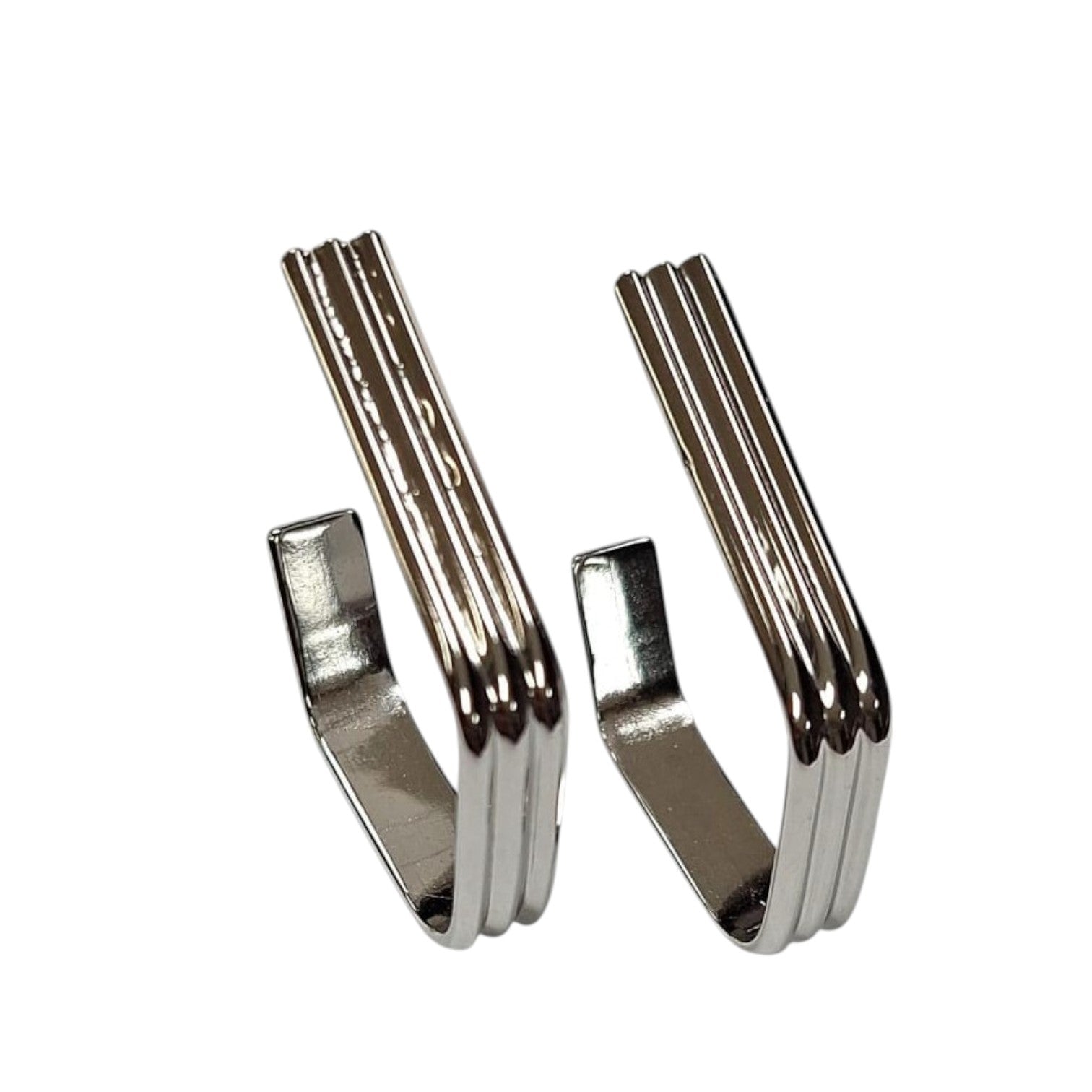 Stainless Steel Earring