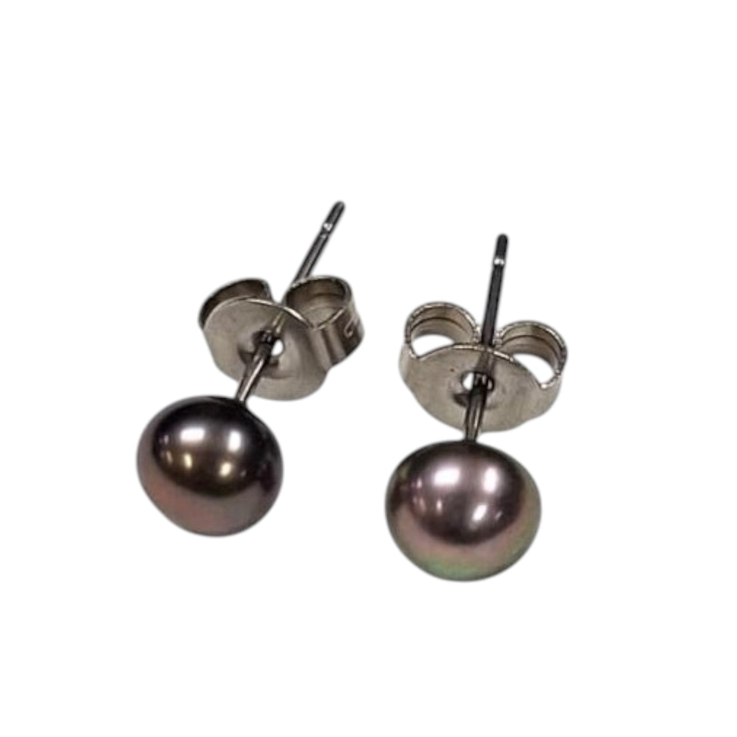 Stainless Steel Earring