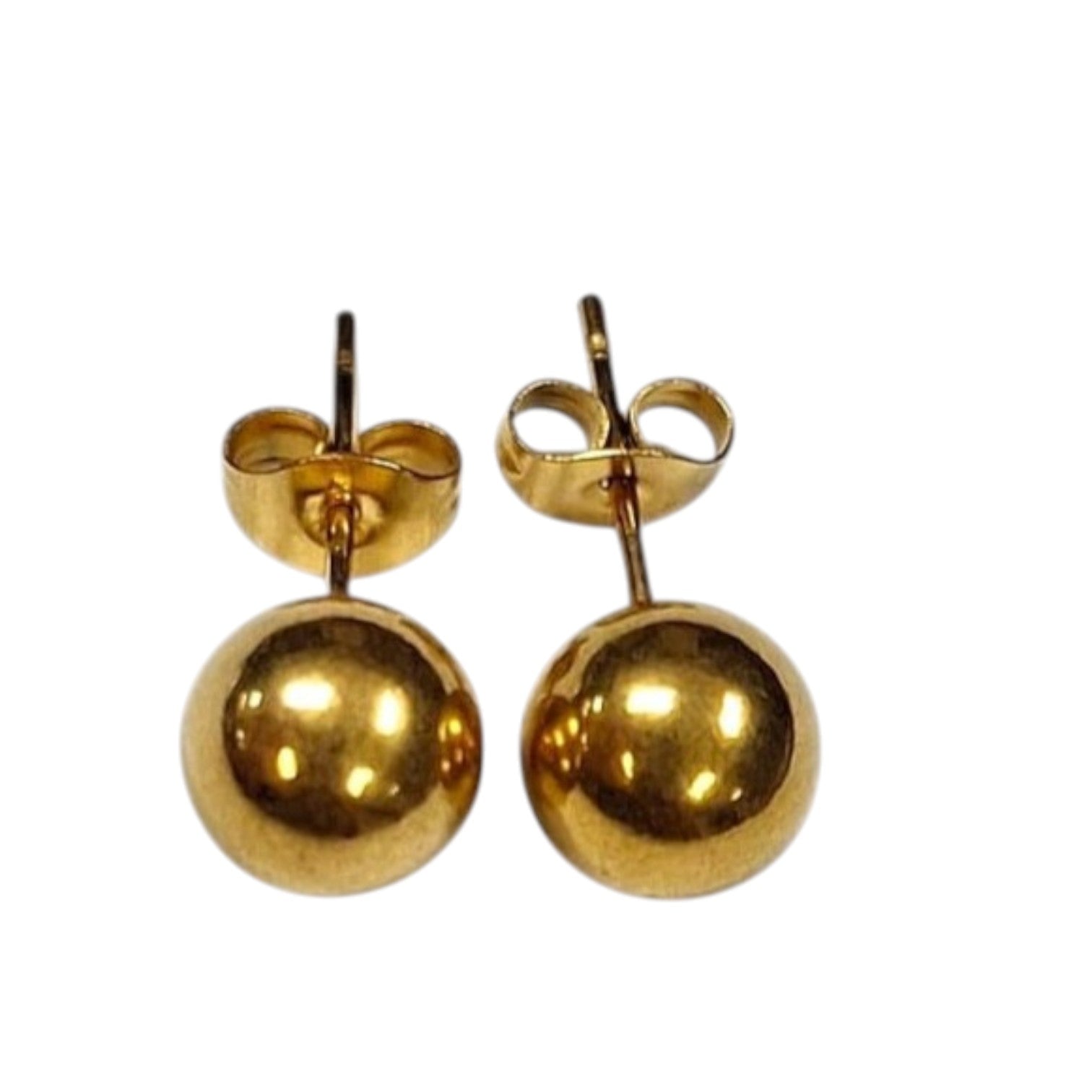 Stainless Steel Earring