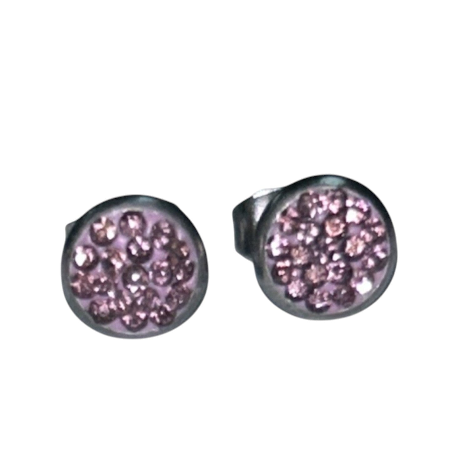 Stainless Steel Earring