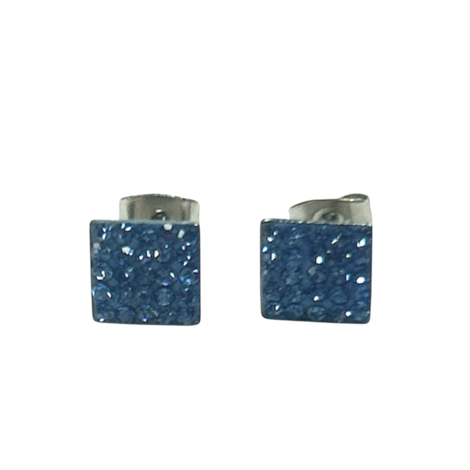 Stainless Steel Earring