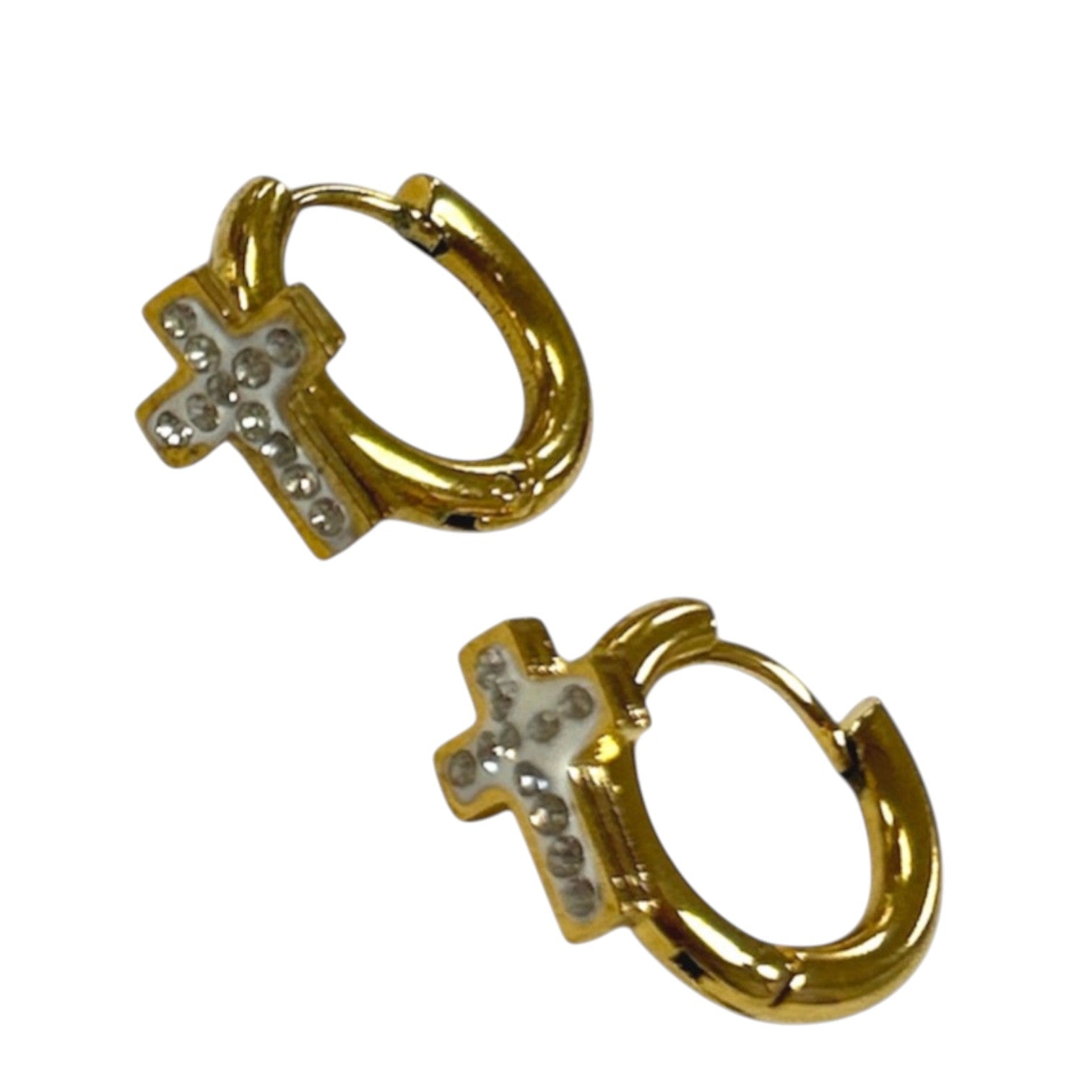 Stainless Steel Earring