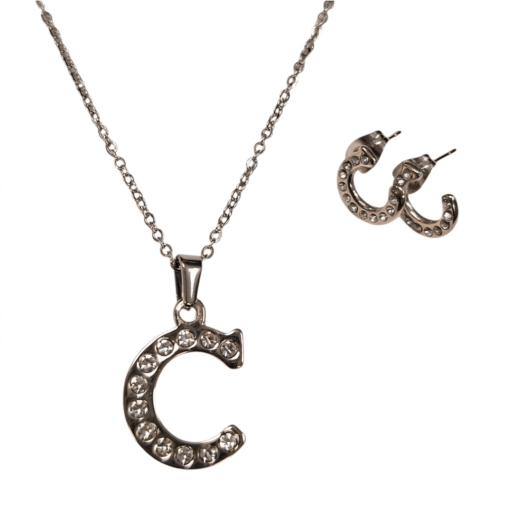 Jewelry Set — Clean Studio | Generated by Modelize