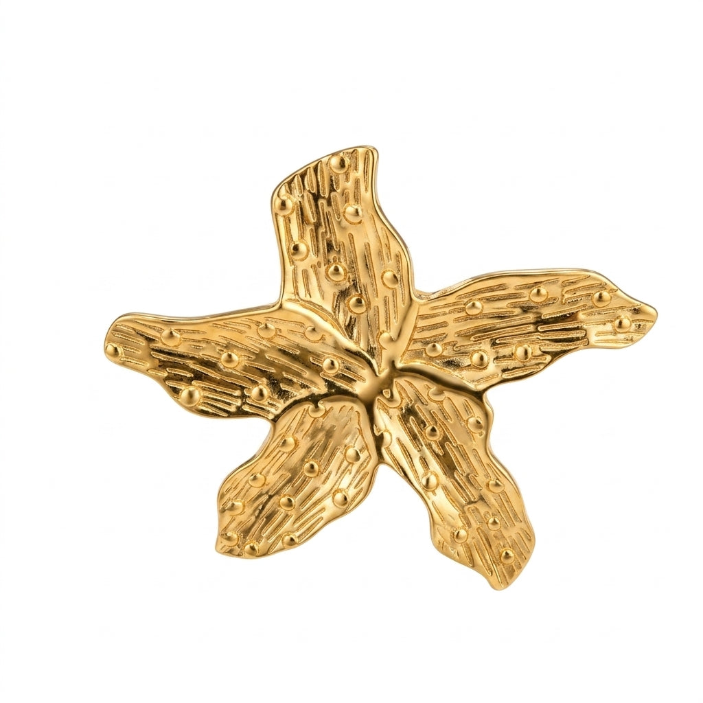 Adjustable ring — Clean Studio | Generated by Modelize