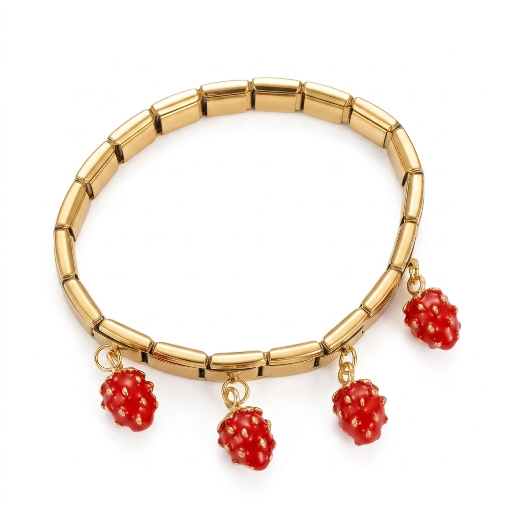 Bracelet — Clean Studio | Generated by Modelize