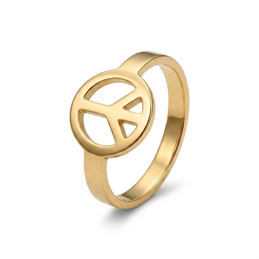 Ring — Clean Studio | Generated by Modelize