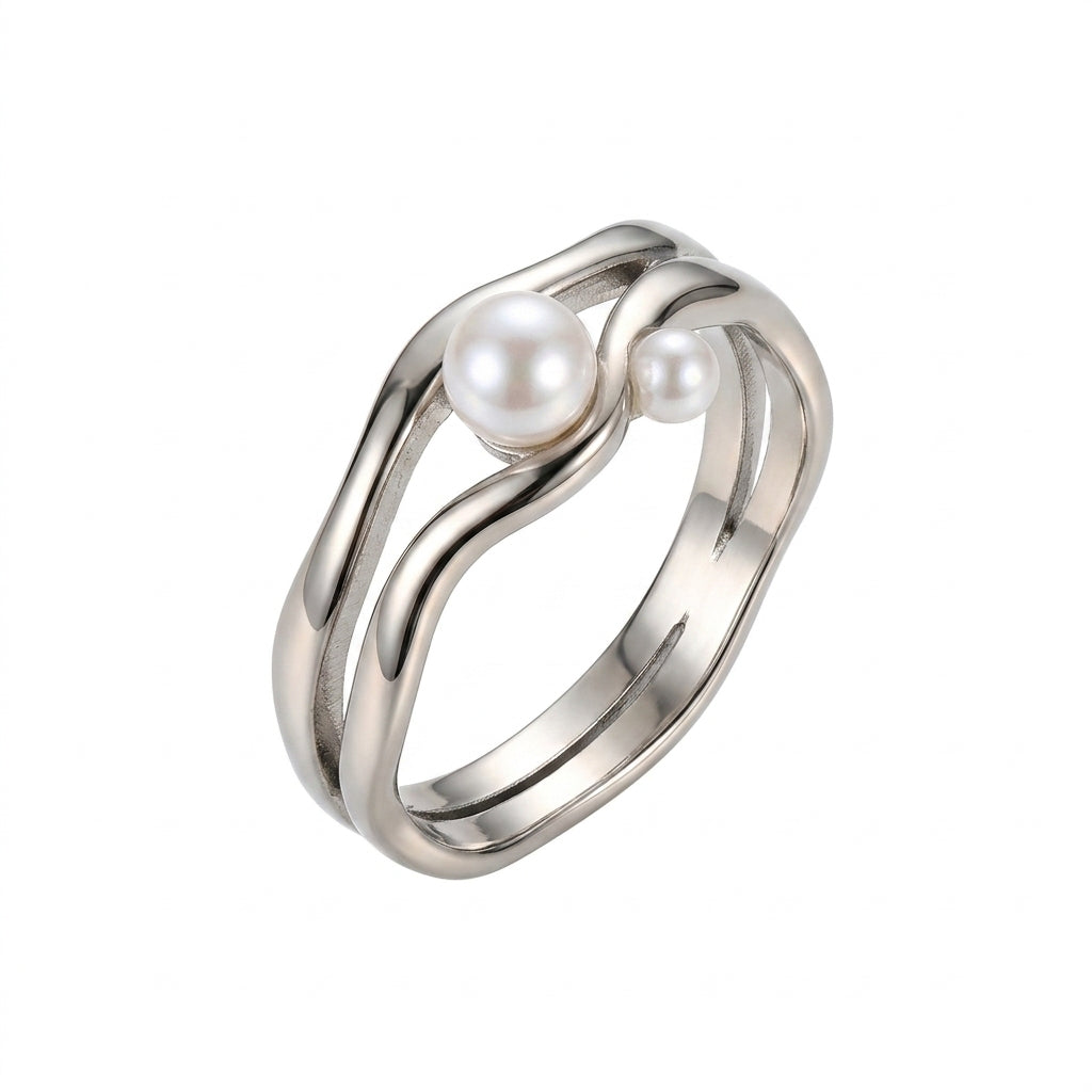 Adjustable Ring — Clean Studio | Generated by Modelize