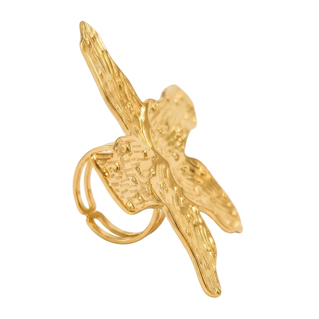 Ring — Clean Studio | Generated by Modelize