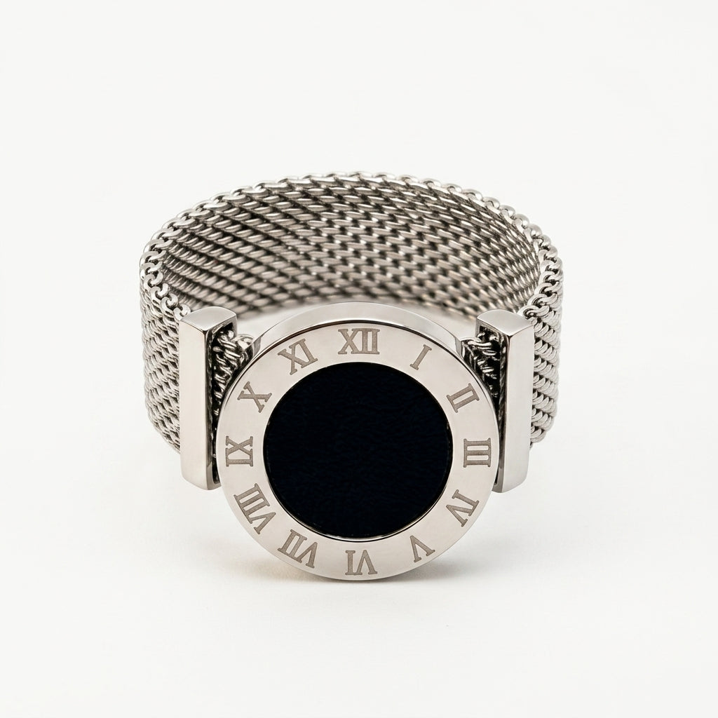 Ring — Clean Studio | Generated by Modelize