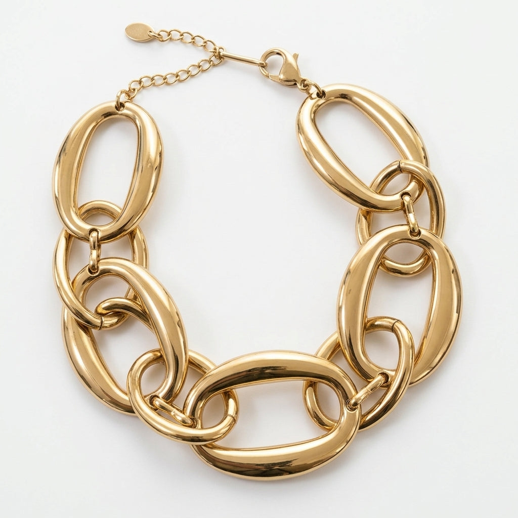 Bracelet — Clean Studio | Generated by Modelize