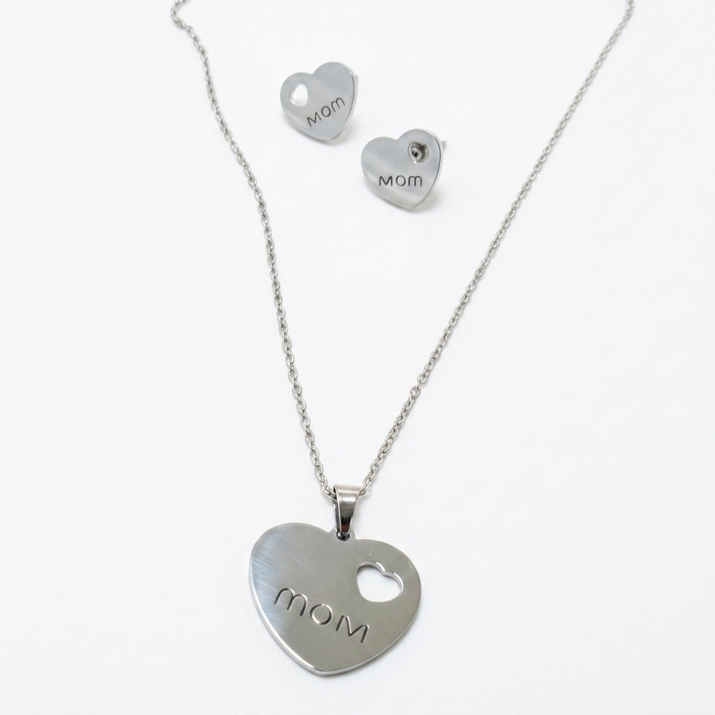 Jewelry Set — Clean Studio | Generated by Modelize
