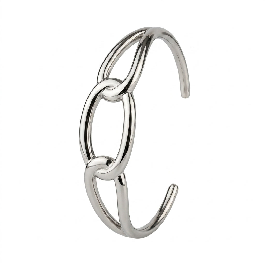 Bangle — Clean Studio | Generated by Modelize