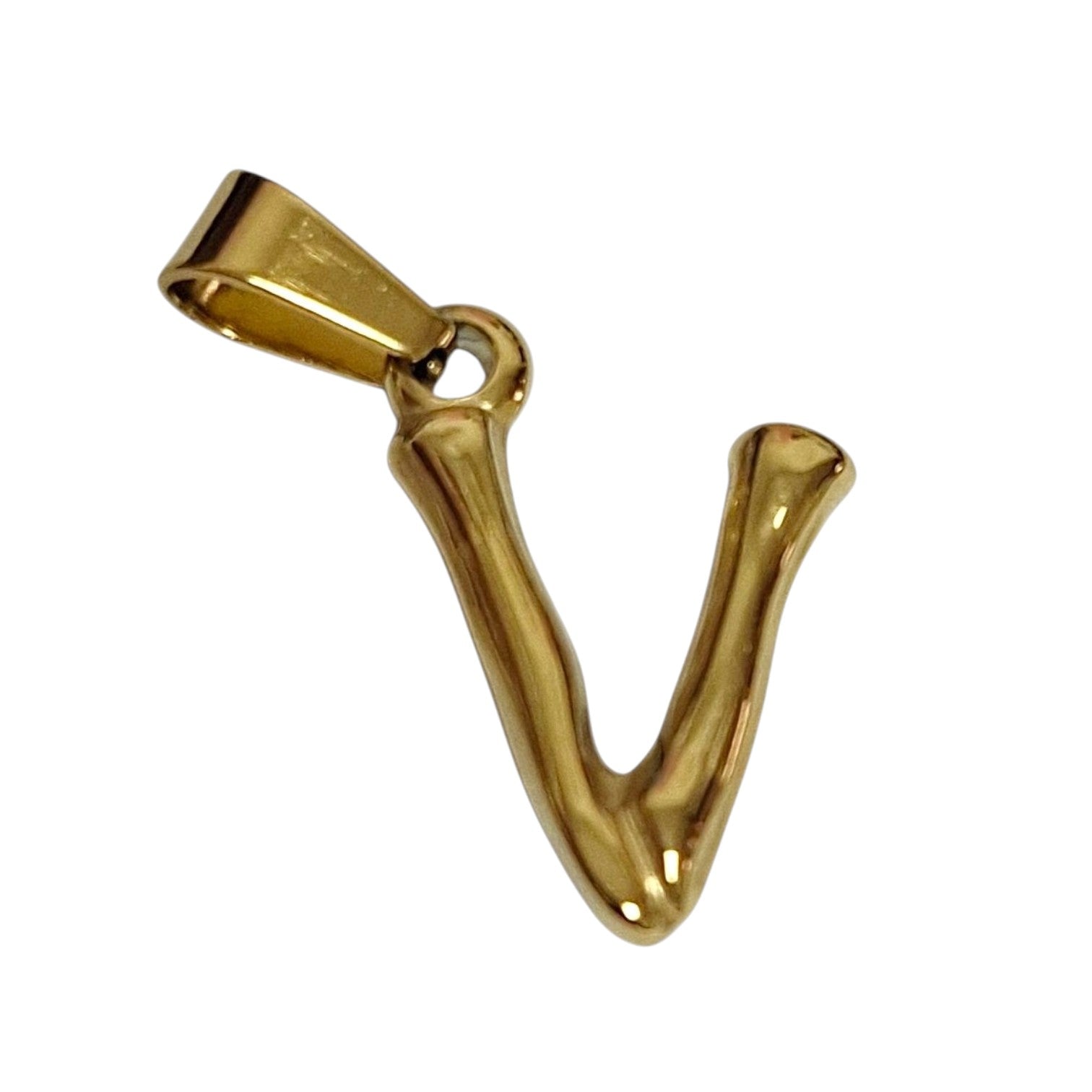 Stainless Steel Pendant